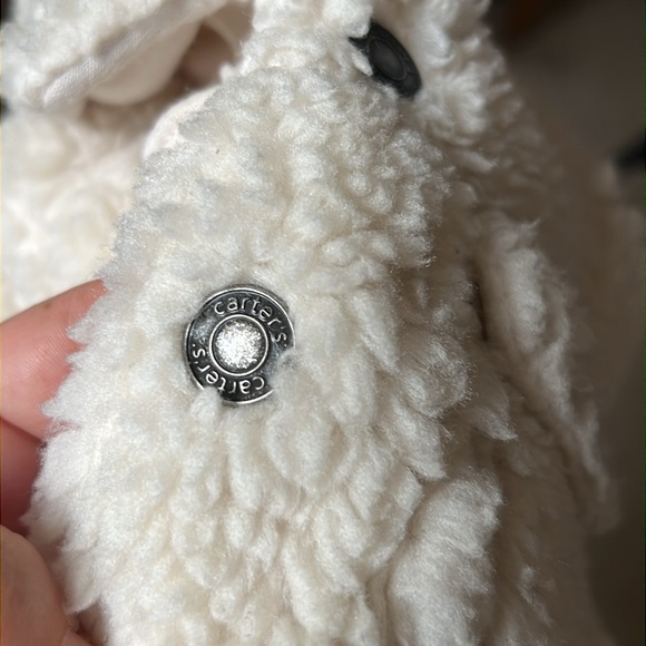 Carter’s Jacket - Picture 6 of 7